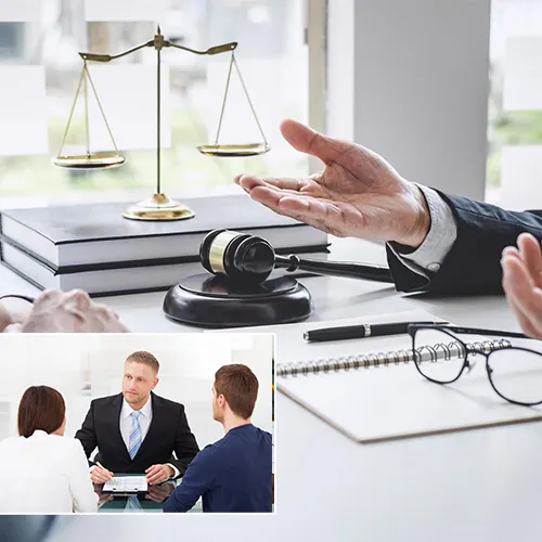 The Role of Legal Representation in Repeat DUI Cases