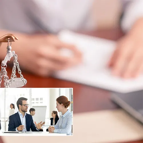 Connecting You with Experienced Attorneys Through J Patrick Quinn Law Office